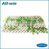 Gardening Supplies Temporary Portable Wood Expandable Fence thumbnail-2
