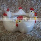 Ceramic Candy Dish thumbnail-1