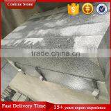 Landscaping Stone Hubei G603 Flamed Granite Kerbstone thumbnail-2