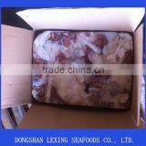 Frozen Seafood Giant Squid Neck