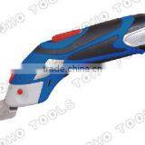 3.6V Li-lion 3.6V/4.8V Ni-cd Cordless Scissors