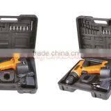 18V Cordless Drill Super Power Tools Electric Drill Pistol Drill Electric Screwdriver thumbnail-4