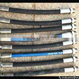 CNC Manufacture Competitive Price Weld Hydraulic Hose Pipe Banjo Fitting thumbnail-3