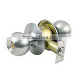 SPHEROIDAL DOOR LOCK