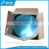 Eco Friendly Lowes Stainless Steel Trash Can With the Foot thumbnail-4