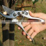 8 Inch Garden Scissors Pruning Tool Type and Hand Tree Shear thumbnail-3