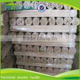 Natural Wooden Garden Stakes for Wholesale thumbnail-4