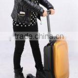 High Quality Luggage Set Suitcase Carryon Junketing Tour thumbnail-1