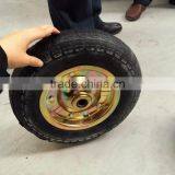 Air Wheel 3.50-7 Pneumatic Rubber Wheel 3.50-7/3.00-8 thumbnail-4