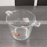 7000ML PS Large Plastic Beer Ice Bucket For Party thumbnail-2