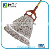 High quanlity cotton Kentucky mop for professional cleaing