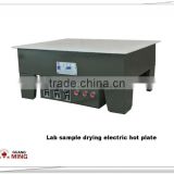 Cheap price electric heating plate for laboratory use
