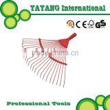 Professional Garden Rake