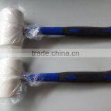24oz and 32oz Rubber Mallet Hammer