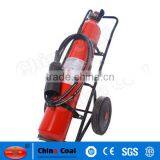 MS-FE-02 Small CO2 Fire Extinguisher thumbnail-3