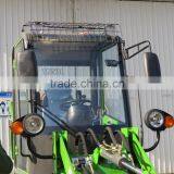 ce Small Wheel Loader ZL908 WithCE Low Price for Sale thumbnail-4