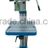 Drill Press Machine SH02-T-35 With Quill Movement 150 and Morse Taper MT3 thumbnail-1