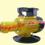 220V/50Hz high frequency electric concrete vibrator motor