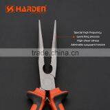 Professional Carbon Steel Multi Combination Long Nose Plier thumbnail-4