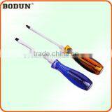 D1303 312 Blue or Brown Transparent Wear Heart Handle With Alone Use Screwdriver
