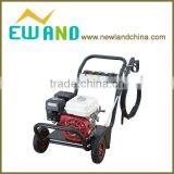 Gasoline Engine High Pressure Washer/6.5HP 2600PSI 180Bar/high Pressure Portable Washing Machine thumbnail-2