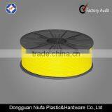 Precut Plastic Clip Band/twist Tie With Double Metal Wire for Bread Bags thumbnail-6