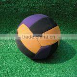 Custom Make High Quality and Cheap Price Colorful Neoprene Inflatable Beach Vooleyball thumbnail-1