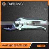 601601 195mm 50# High Carbon Steel Garden Tool Prunner