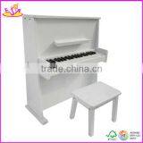 2017 New Wooden Toy Piano, Popular Wooden Piano Toy and Hot Sale Children Wooden Toy Piano With Factory Price W07C014 thumbnail-5