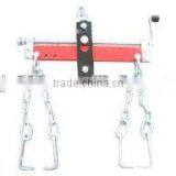 Easy Operation Small Shop Crane/ Pick Up Truck Crane Engine Leveler thumbnail-3