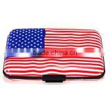 AS Seen on tv Aluminum Wallet Aluma Wallet Credit Card Holder thumbnail-2