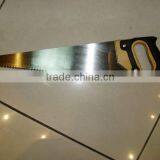 Triple Sharpening Wooden Hand Saw thumbnail-1