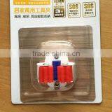 Magic Plastic Short Hook Hanger thumbnail-6