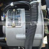 New Design High Performance Open Type 100Kva Generator thumbnail-2