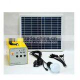 Solar Power System Home thumbnail-3