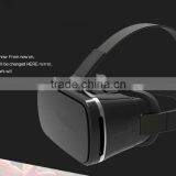 New VR Glasses Here Virtual Reality Goggles Mirror Mobile Phone 3 d Glasses Vrbox Storm Helmet thumbnail-5