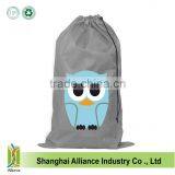 High Quality Reusable Cotton Dry Cleaning Hotel Laundry Bag thumbnail-6