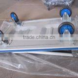 China High Quality Cheap Price Platform Hand Truck PH150 thumbnail-3