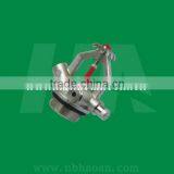 Brass Glass Bulb Fire Sprinkler thumbnail-1