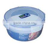 Klipfresh Food Storage 1. 5L Round thumbnail-1