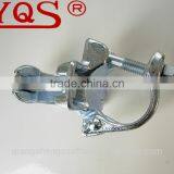 Scaffolding Tube Coupler 48.3mm Forged Swivel/ Fixed Right Angle Clamp thumbnail-4
