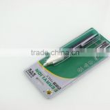 BERRYLION cheap price non-contact voltage alert pen with good quality