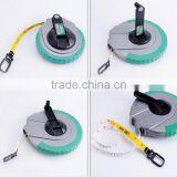 BERRYLION 30m Round Shape Measuring Tape With Anti Drop Design thumbnail-2