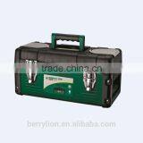Berrylion 14" 17" 19" Iron Plastic Toolbox Best Design Toolbox From China thumbnail-5