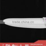 3pcs Colored Ceramic Knife Set With Color Box thumbnail-3