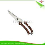 10 Inches Stainless Steel Chicken Bone Scissors thumbnail-1