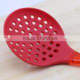 Nylon Handle Red Color Silicone Skimmer thumbnail-2