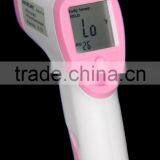 Digital Non Contact Baby Infrared Thermometer Gun Children IR Thermometer thumbnail-2