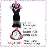 Quartz Clock thumbnail-1