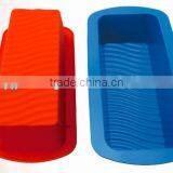 Silicone Bakeware for Bread/ Loaf Pan Muffin Pan Cake Baking Tray thumbnail-1